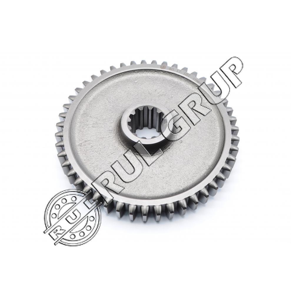 PINION VITEZA I U445 Z=47 40.17.107 UTB
